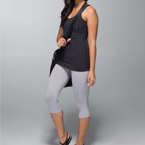 Lululemon Cool Racerback (long)